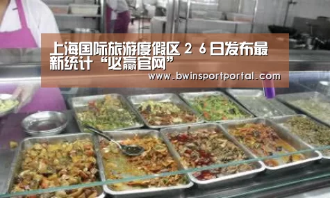 上海国际旅游度假区26日发布最新统计“必赢官网”(图1) 必赢体育官网