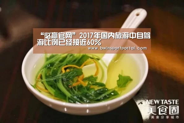 “必赢官网”2017年国内旅游中自驾游比例已经接近60%(图3) 必赢体育官网