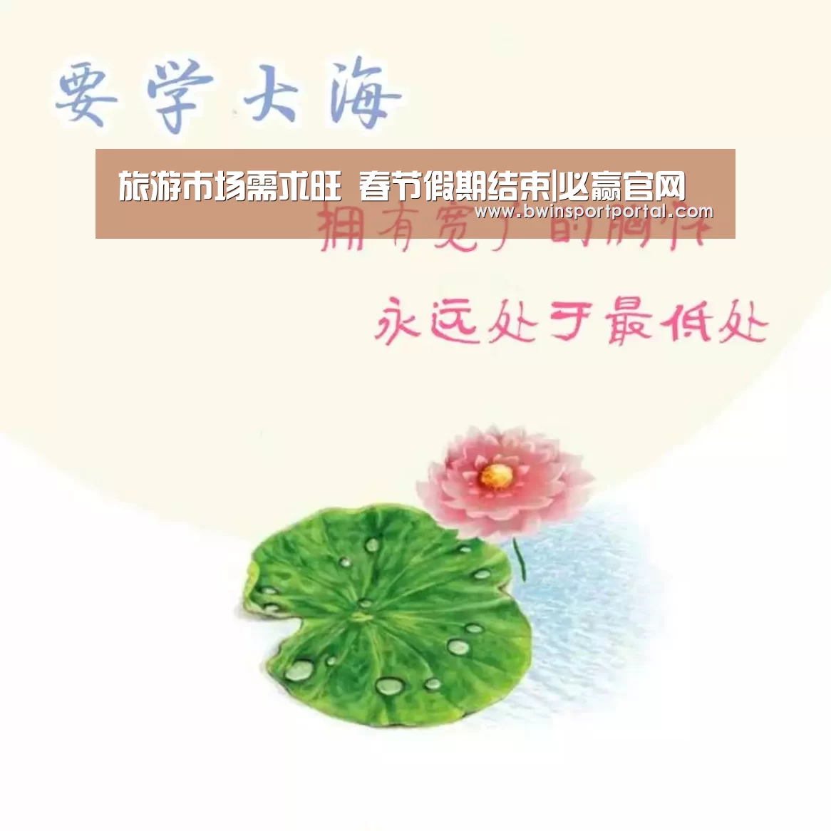 必赢体育官网